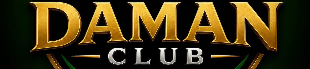 Daman Clubs Games